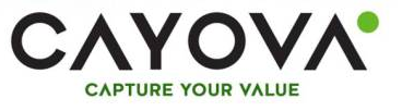 Cayova Logo